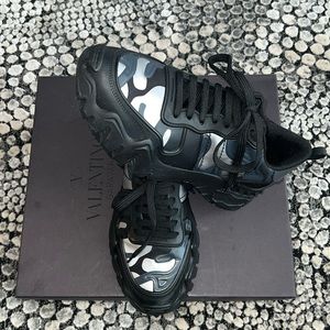 Valentino Garavani Rockrunners